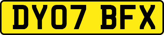 DY07BFX