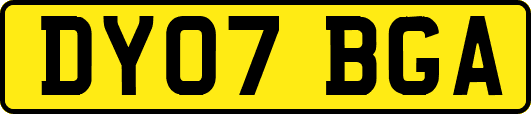 DY07BGA