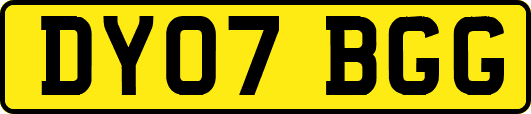 DY07BGG