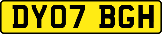 DY07BGH