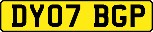 DY07BGP