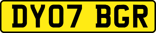 DY07BGR