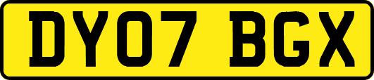 DY07BGX