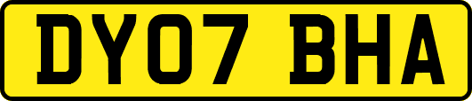DY07BHA