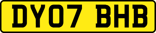 DY07BHB