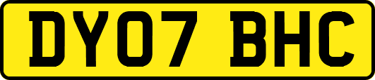 DY07BHC
