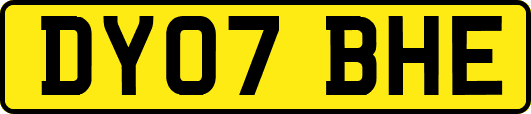 DY07BHE