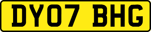DY07BHG