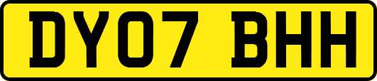 DY07BHH