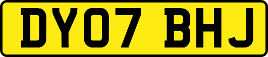 DY07BHJ
