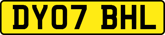 DY07BHL