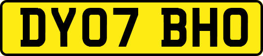 DY07BHO