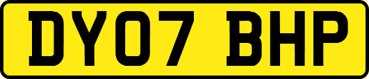 DY07BHP