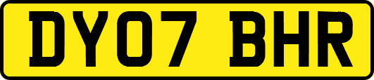 DY07BHR