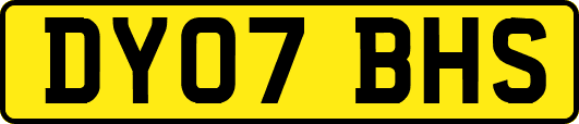 DY07BHS