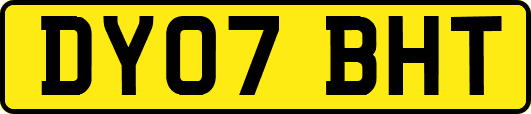 DY07BHT