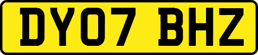 DY07BHZ