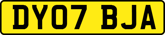 DY07BJA