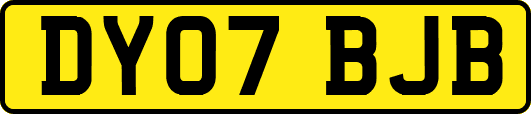 DY07BJB