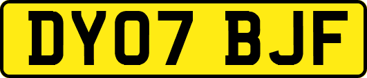 DY07BJF