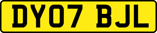 DY07BJL