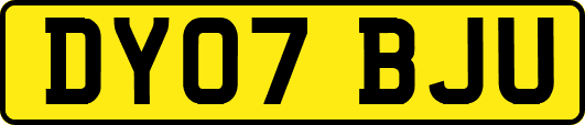 DY07BJU