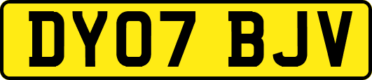 DY07BJV
