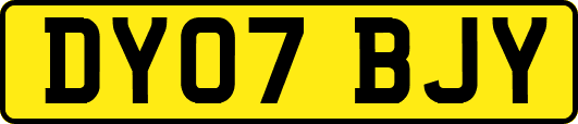 DY07BJY
