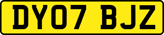 DY07BJZ