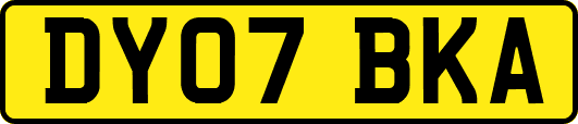 DY07BKA