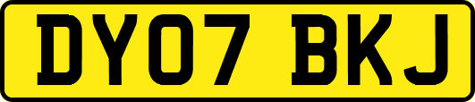 DY07BKJ