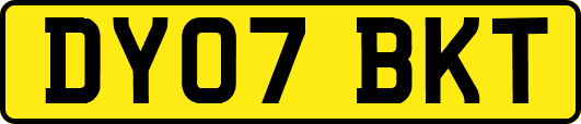 DY07BKT