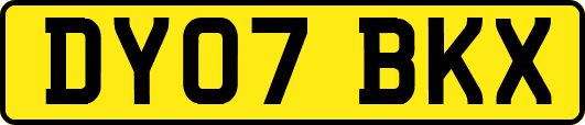DY07BKX