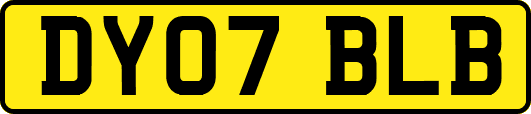 DY07BLB