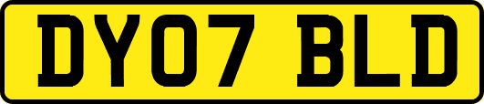 DY07BLD