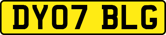 DY07BLG
