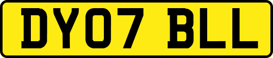 DY07BLL
