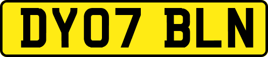 DY07BLN