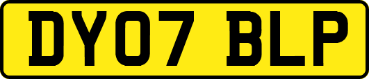 DY07BLP