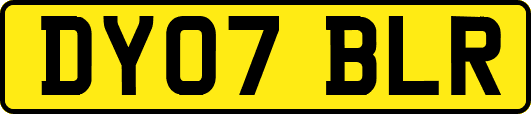 DY07BLR