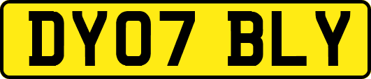 DY07BLY