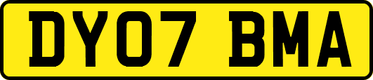 DY07BMA