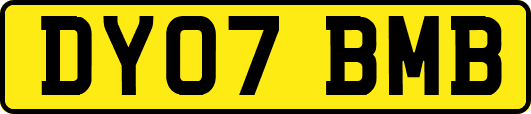 DY07BMB