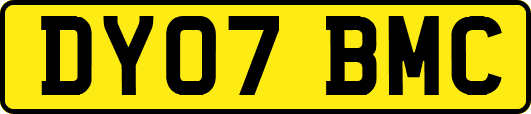 DY07BMC