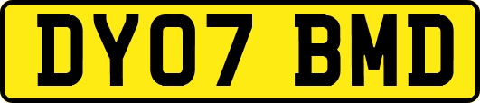 DY07BMD