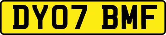 DY07BMF