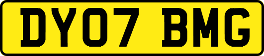 DY07BMG