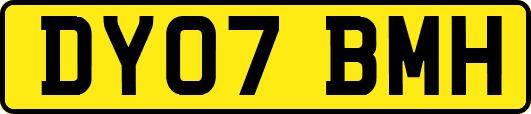 DY07BMH