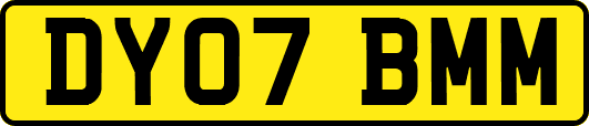 DY07BMM