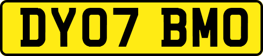 DY07BMO